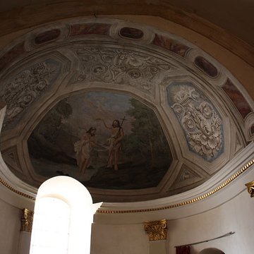 Église Saint-Étienne dAinay-le-Château