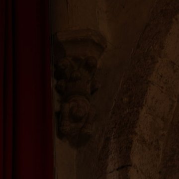 Église Saint-Étienne dAinay-le-Château