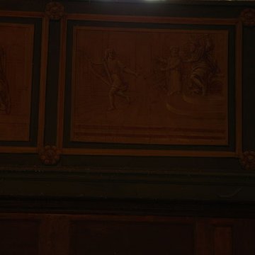 Église Saint-Étienne dAinay-le-Château