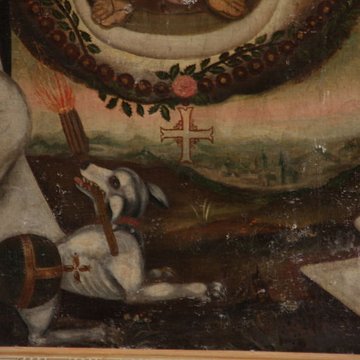 Église Saint-Étienne dAinay-le-Château