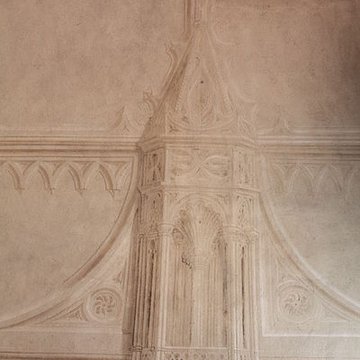 Église Saint-Étienne dAinay-le-Château