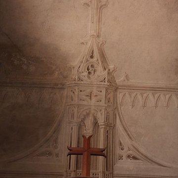 Église Saint-Étienne dAinay-le-Château