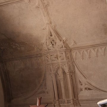 Église Saint-Étienne dAinay-le-Château