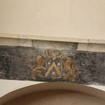 Église Saint-Étienne dAinay-le-Château