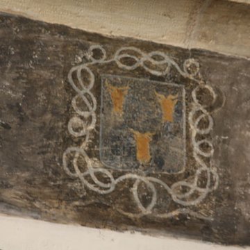 Église Saint-Étienne dAinay-le-Château