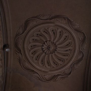 Église Saint-Étienne dAinay-le-Château