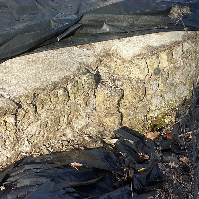 Photo de Fanum des Châteliers