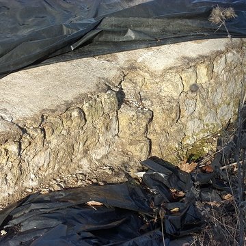 Fanum des Châteliers