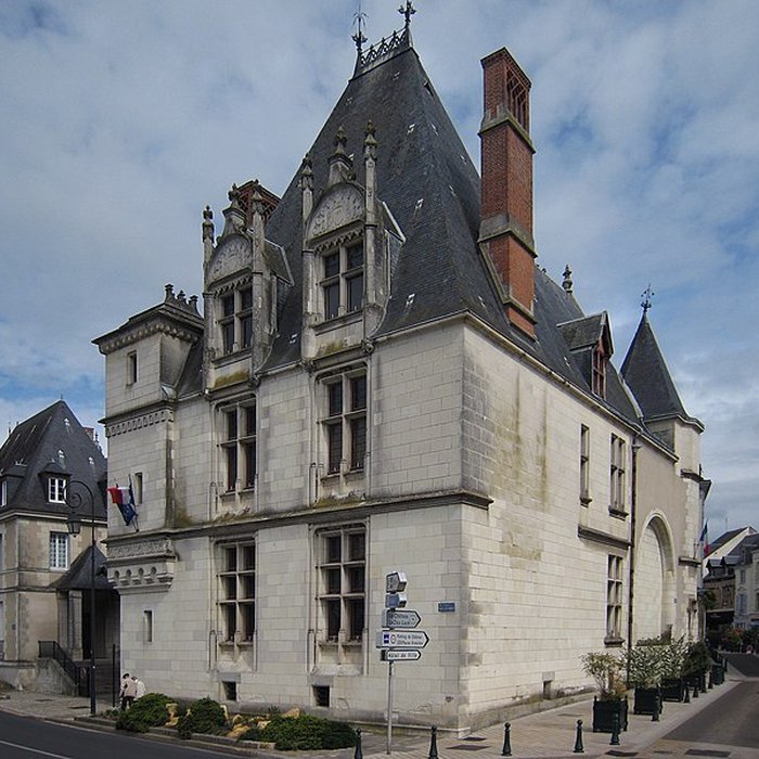 Photo de Hôtel de ville