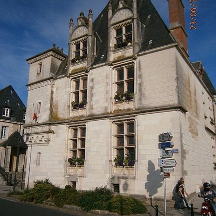 Photo de Hôtel de ville