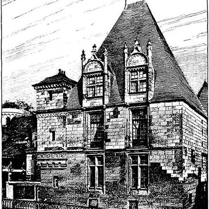 Photo de Hôtel de ville