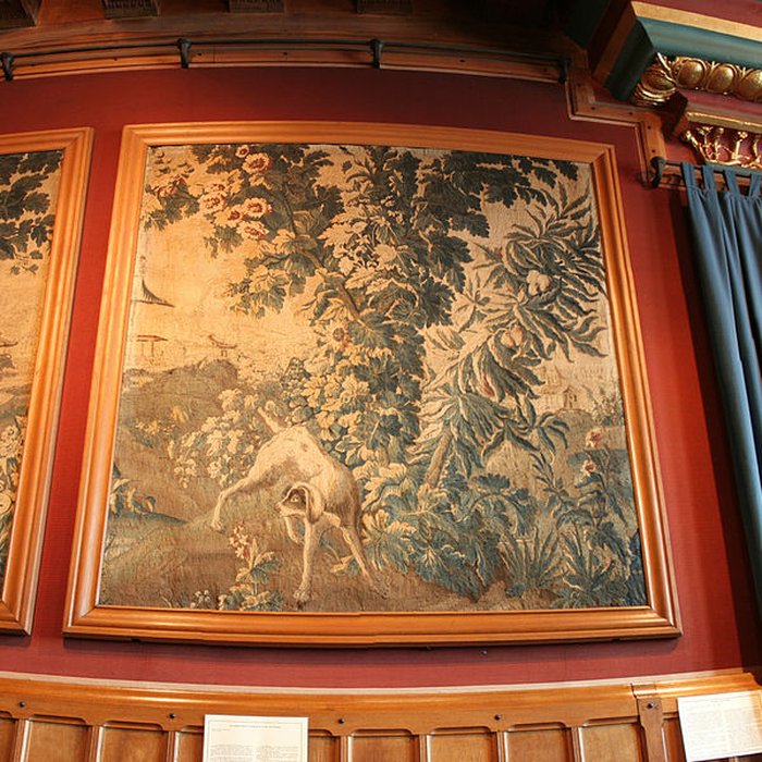 Photo de Hôtel de ville