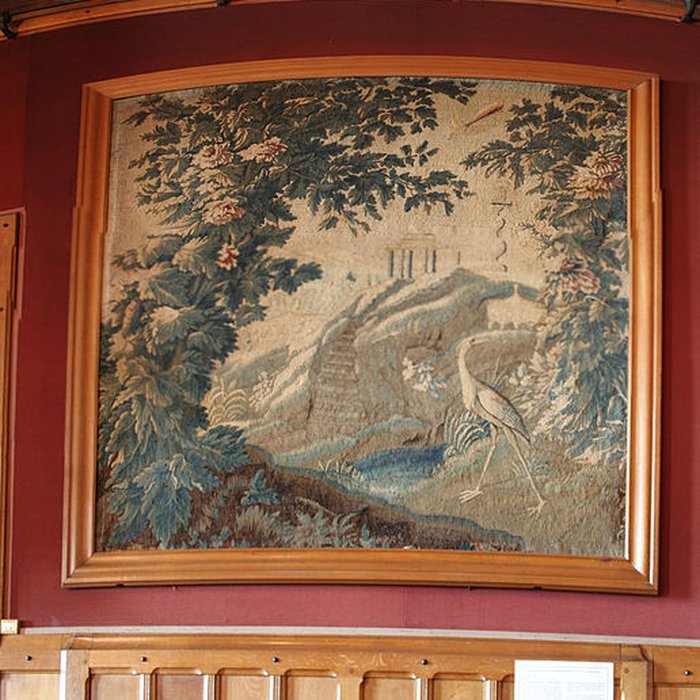 Photo de Hôtel de ville