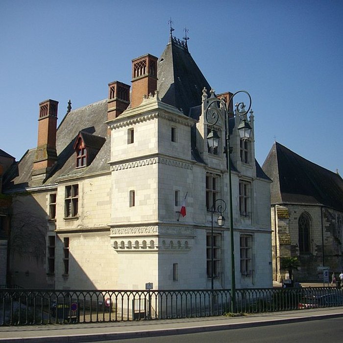 Photo de Hôtel de ville