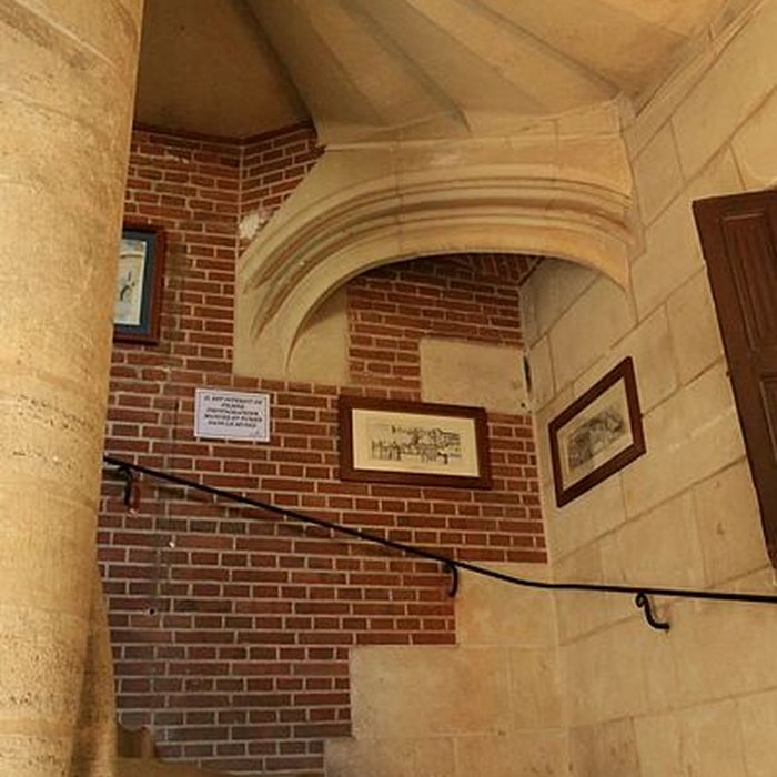 Photo de Hôtel de ville