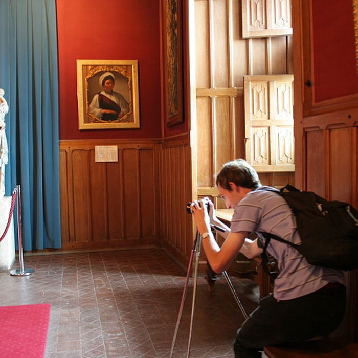 Photo de Hôtel de ville