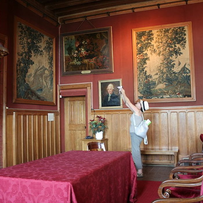 Photo de Hôtel de ville