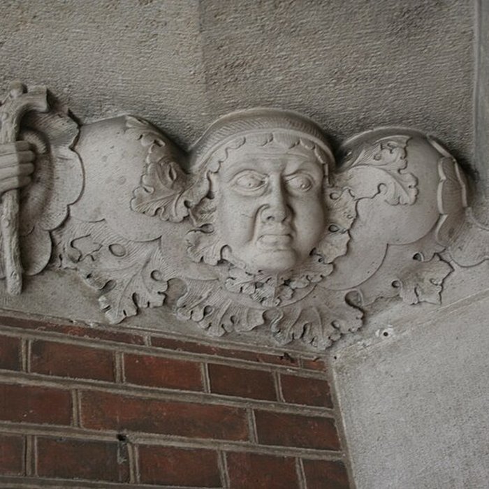 Photo de Hôtel de ville