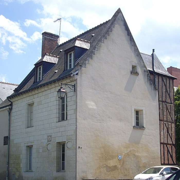 Photo de Hôtel du XVIe siècle