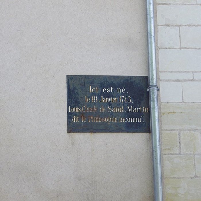 Photo de Hôtel du XVIe siècle