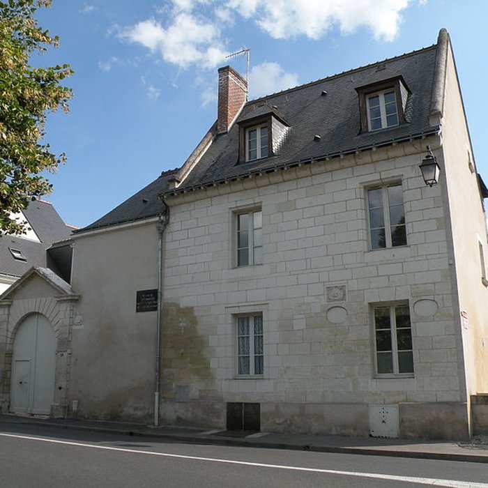 Photo de Hôtel du XVIe siècle