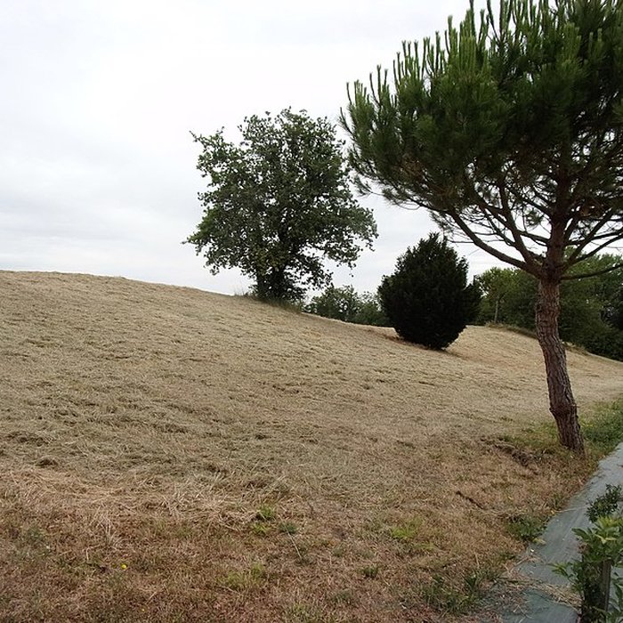 Photo de Oppidum protohistorique des Châteliers