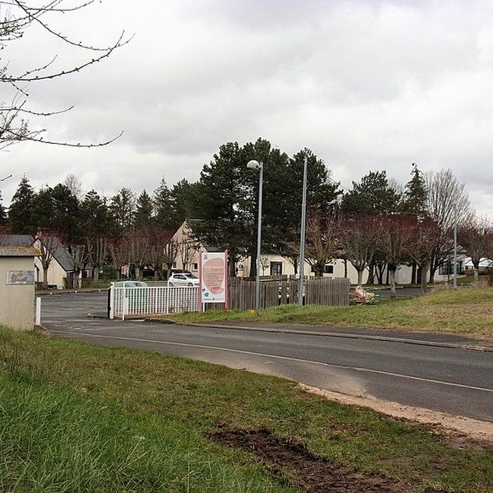Photo de Oppidum protohistorique des Châteliers