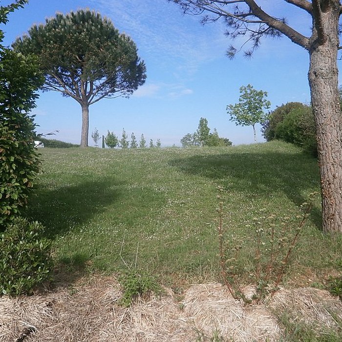 Photo de Oppidum protohistorique des Châteliers