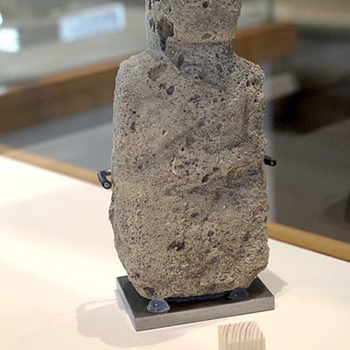 Photo de Oppidum protohistorique des Châteliers