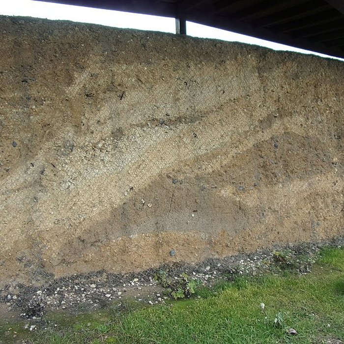 Photo de Oppidum protohistorique des Châteliers