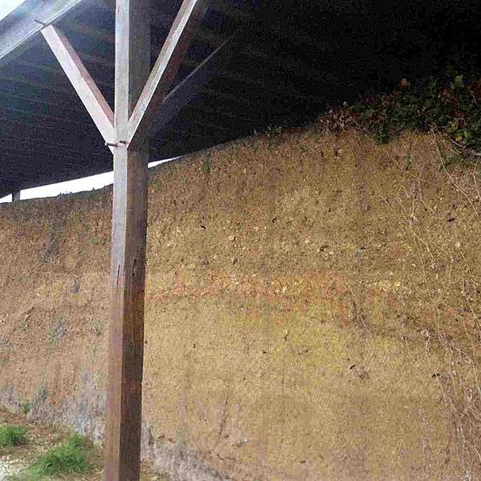 Photo de Oppidum protohistorique des Châteliers