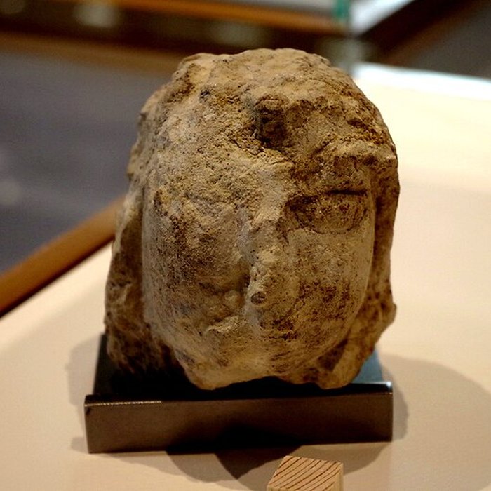 Photo de Oppidum protohistorique des Châteliers