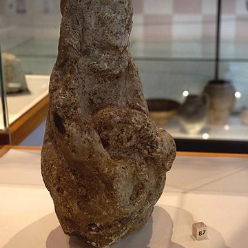 Oppidum protohistorique des Châteliers