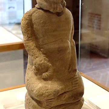 Oppidum protohistorique des Châteliers