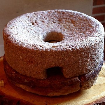 Oppidum protohistorique des Châteliers