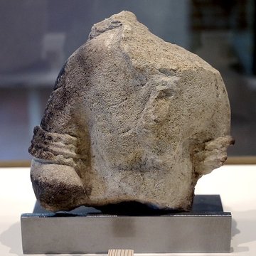 Oppidum protohistorique des Châteliers