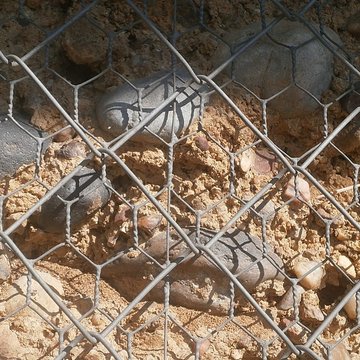 Oppidum protohistorique des Châteliers