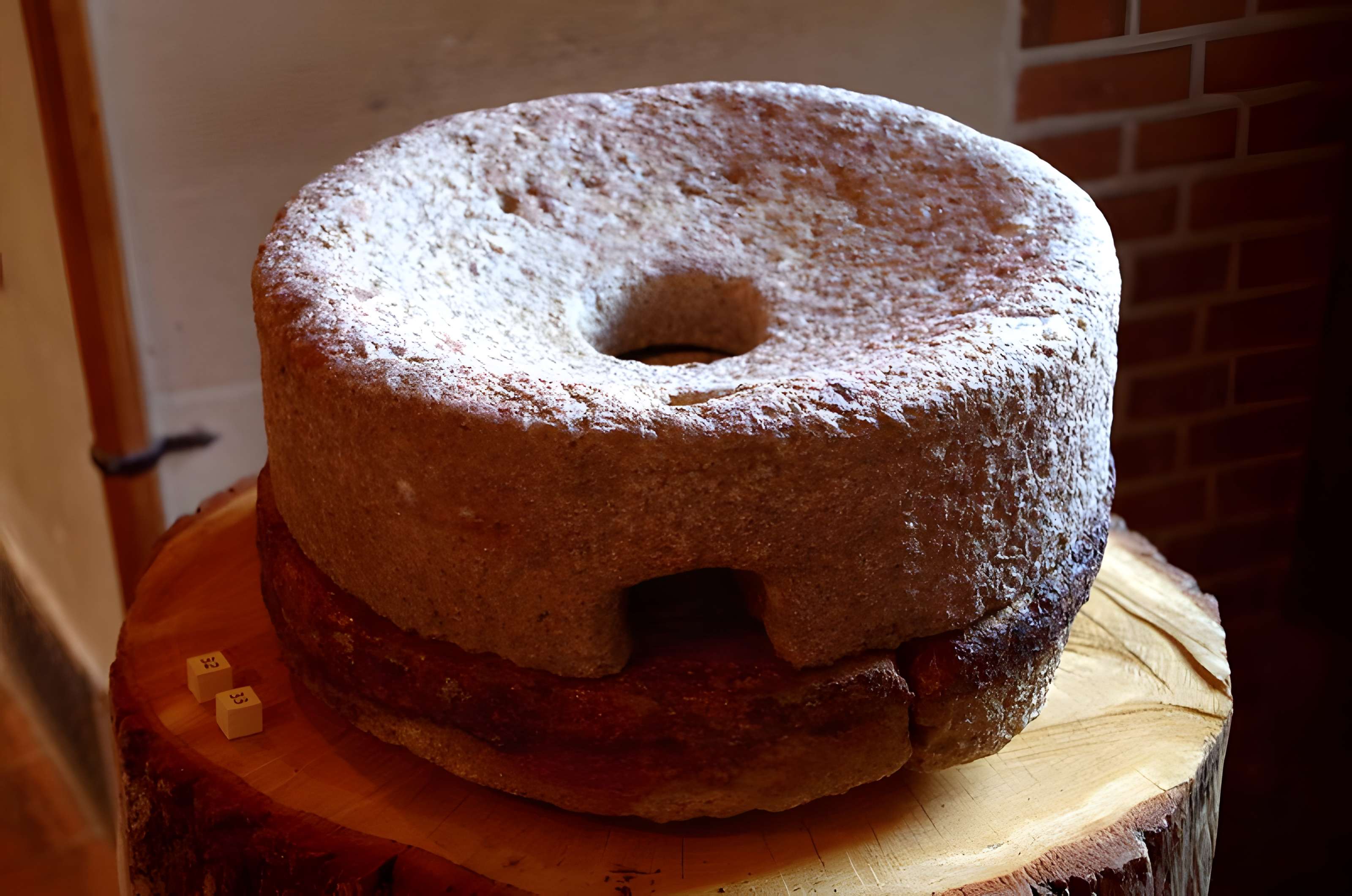 Oppidum protohistorique des Châteliers