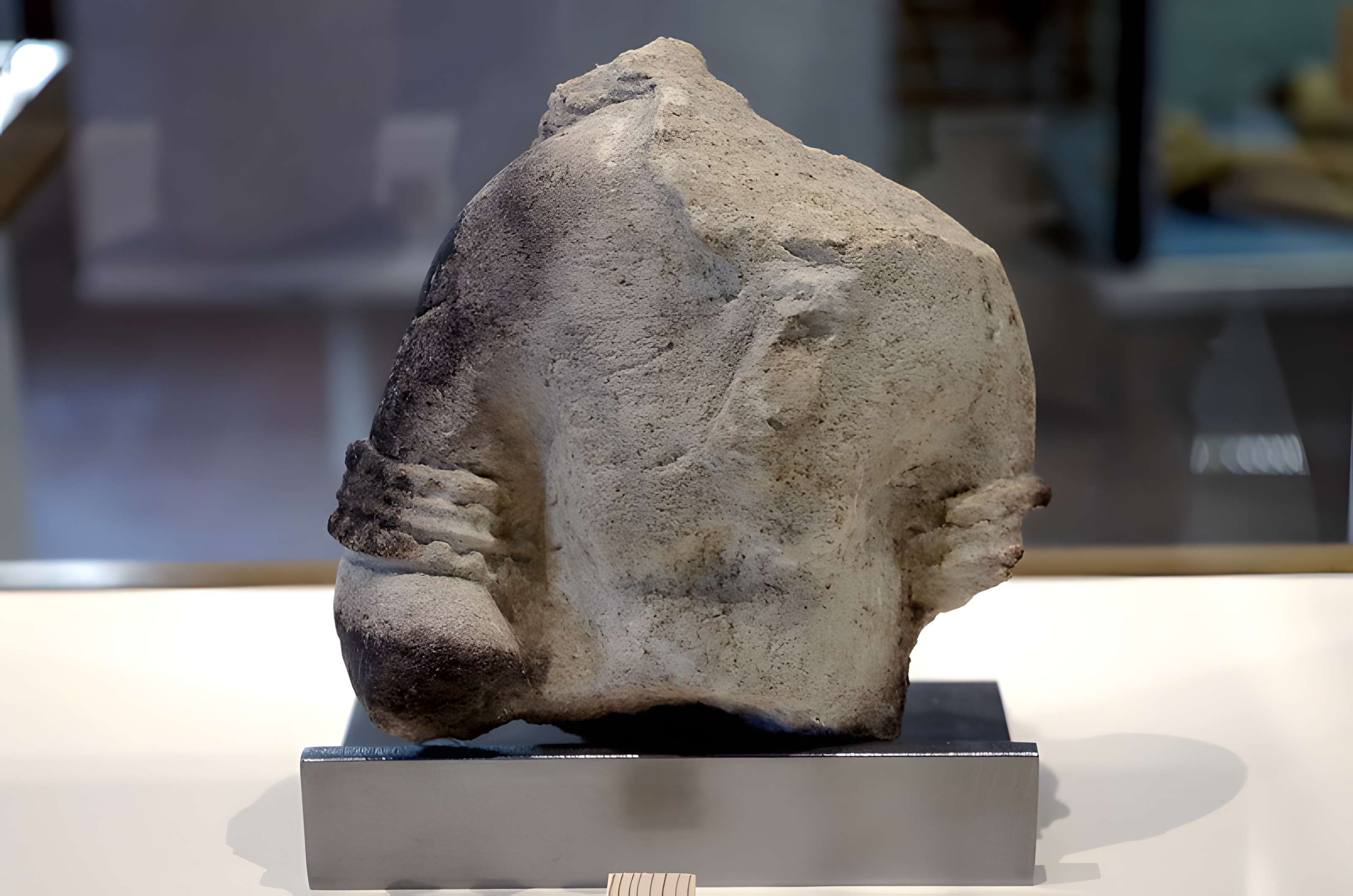 Oppidum protohistorique des Châteliers