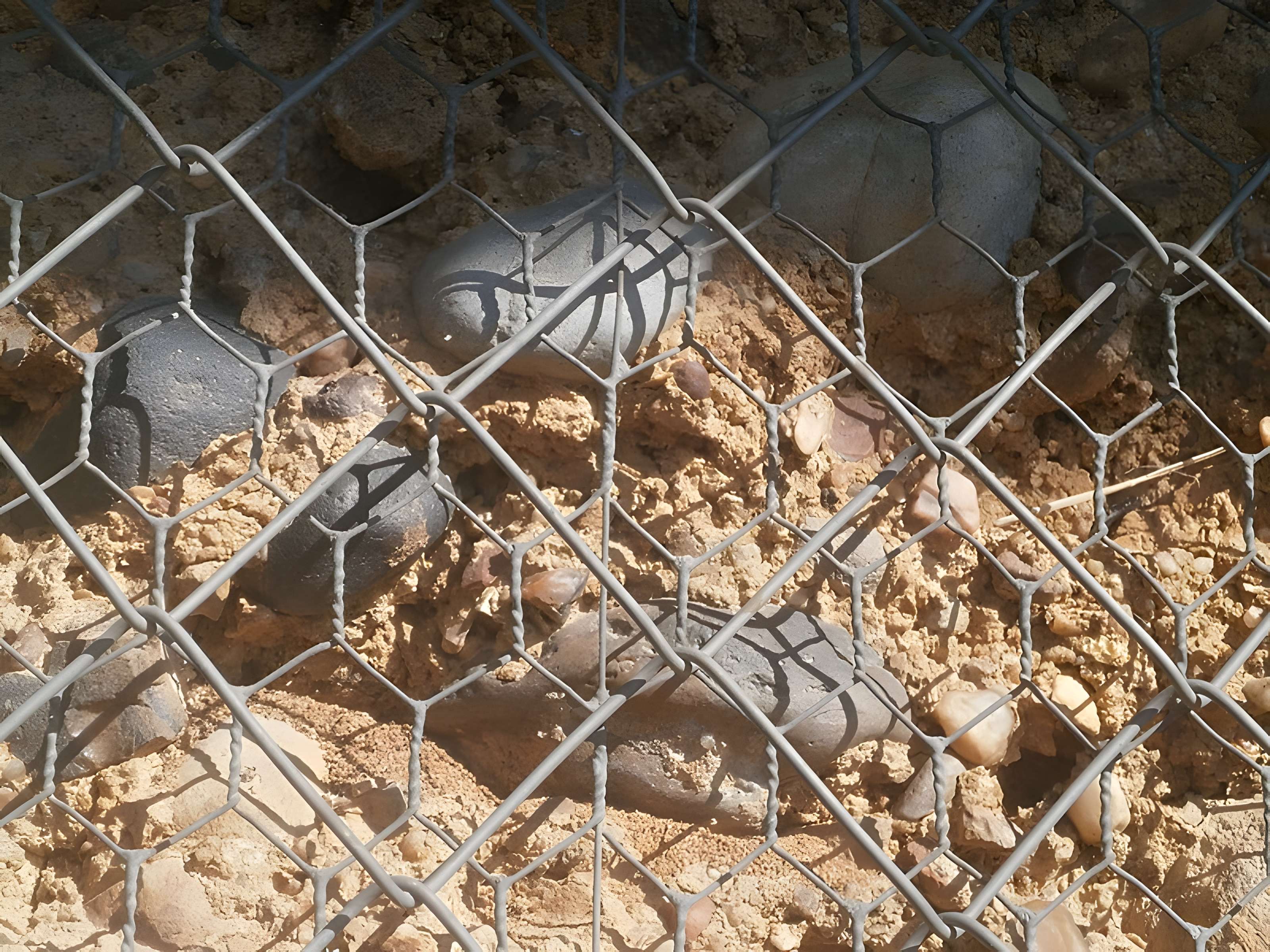 Oppidum protohistorique des Châteliers