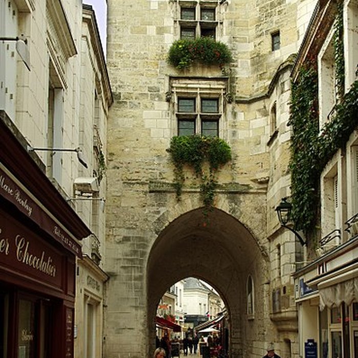 Photo de Tour de lHorloge