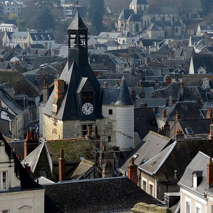 Photo de Tour de lHorloge