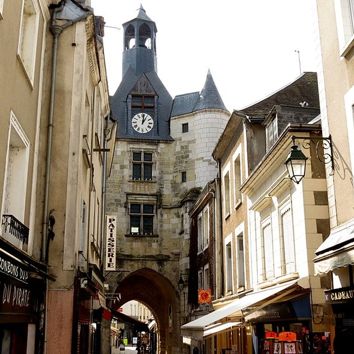 Photo de Tour de lHorloge