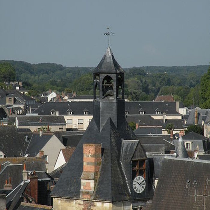 Photo de Tour de lHorloge