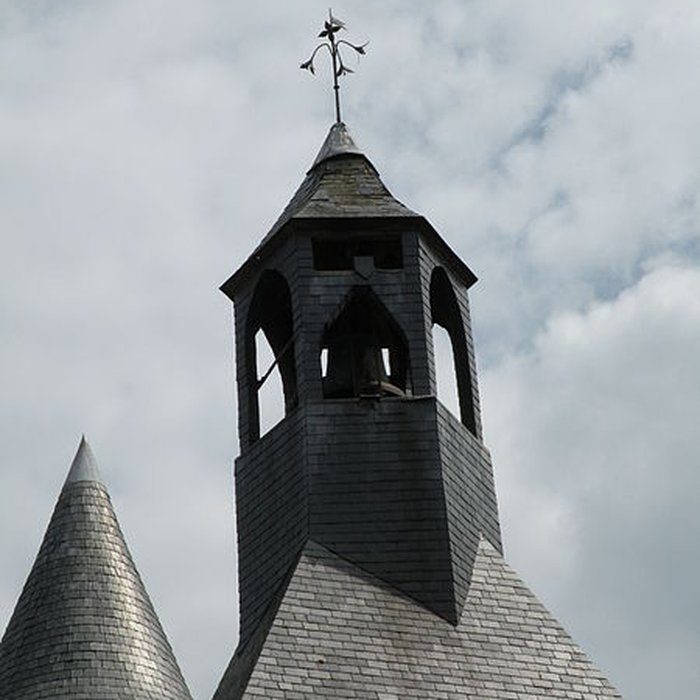Photo de Tour de lHorloge