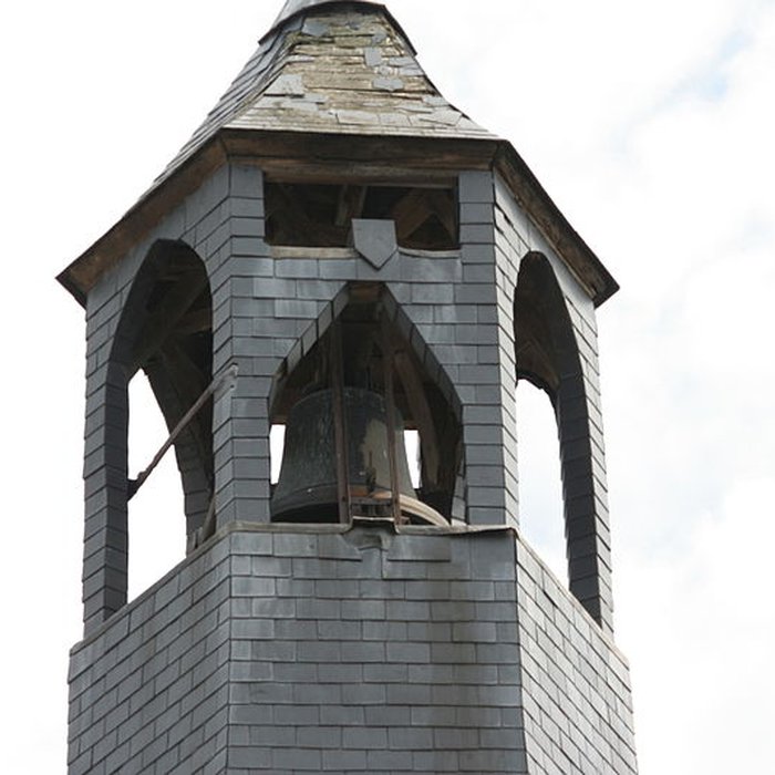 Photo de Tour de lHorloge