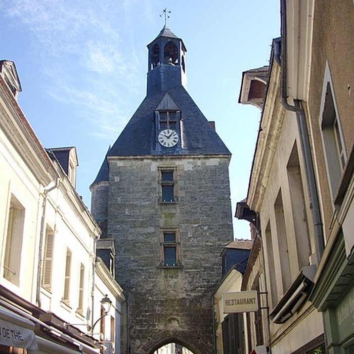 Photo de Tour de lHorloge