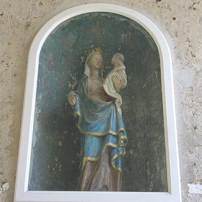 Photo de Tour de lHorloge