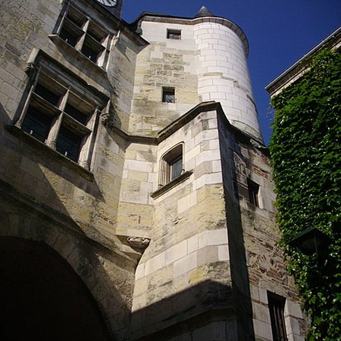 Photo de Tour de lHorloge