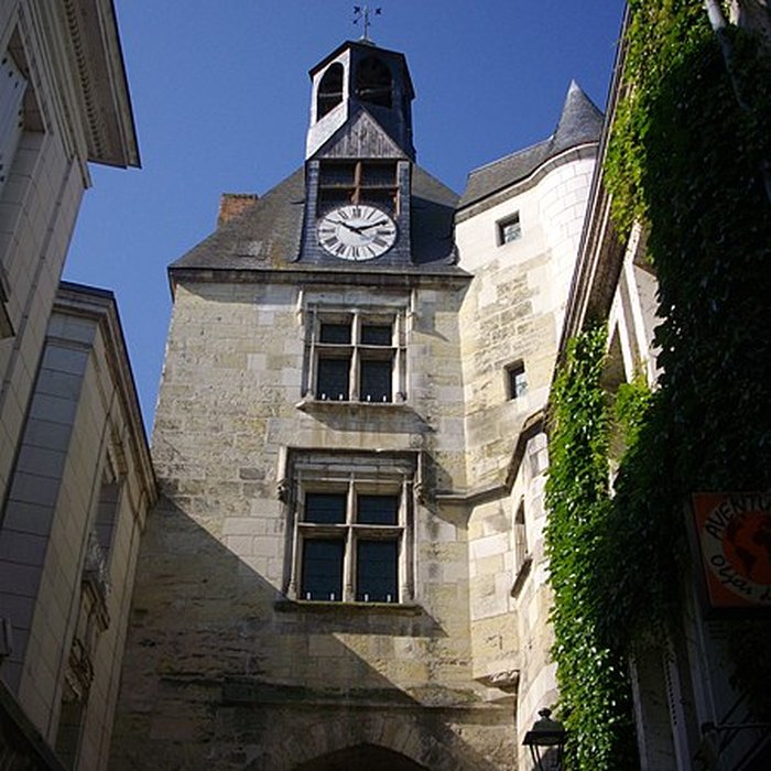 Photo de Tour de lHorloge